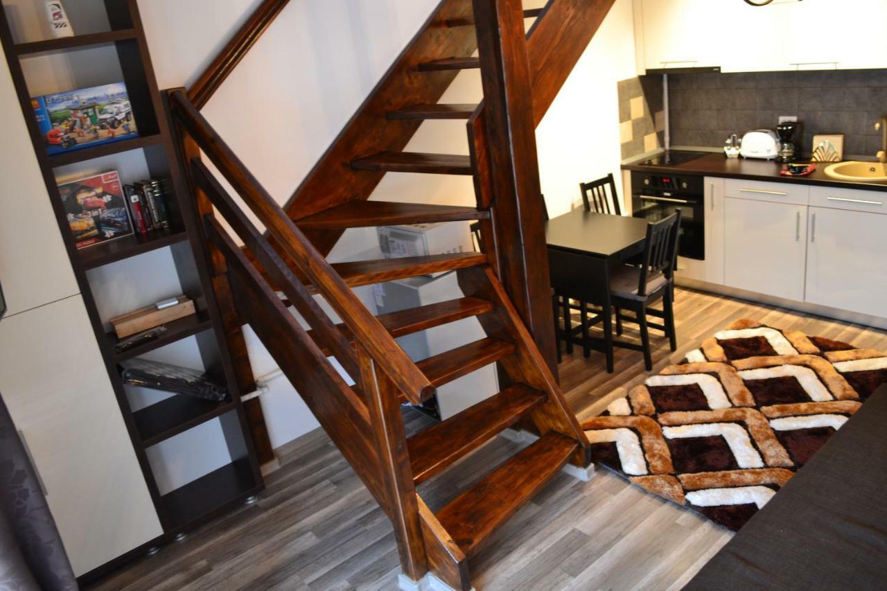 Apartament Golden Rose 1 Buşteni Exterior foto